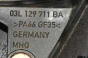 Ansaugbrücke AUDI A6 (4G2, C7, 4GC) 2.0 TDI 03L129711BA