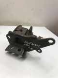 Motorkissen links TOYOTA AVENSIS Sedan (_T25_) 1.8 (ZZT251_) 123720R010