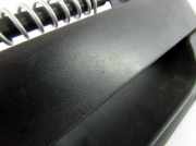 Türaußengriff vorne rechts PEUGEOT 406 (8B) 1.8 16V 9621858577