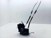 Türschloss hinten links MAZDA CX-7 (ER) 2.2 MZR-CD AWD