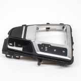 Schalthebel Kunststoffabdeckung AUDI Q5 (FY) 2.0 TFSI quattro 80C713111C