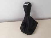Schaltmanschette Leder VW UP (121, 122, BL1, BL2) 1.0 1S0711113B
