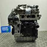 Motor ohne Anbauteile (Benzin) VW Caddy IV Kasten (SAA, SAH) DFS