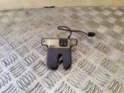 Heckklappenschloss AUDI 80 Avant (8C, B4) 1.9 TDI