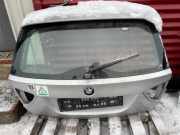 Heckklappe geschlossen BMW 3er Touring (E91)
