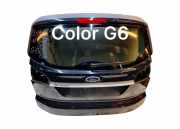 Heckklappe geschlossen Ford S-Max II (CJ, WA6)