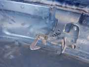 Motorhaube Audi A6 Allroad (4F)