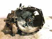 Schaltgetriebe Opel Sintra (GM 200-GME)