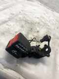 Gurtschloss VW Passat B8 Variant (3G) 3V0857739A