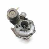 Turbolader VW Polo IV (9N, 9A) 045145701