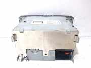 Radio/Navigationssystem-Kombination Skoda Octavia II (1Z) 10R022432