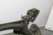 Achse hinten Peugeot RCZ ()