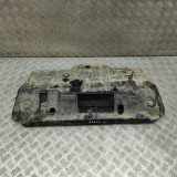 Motorabdeckung Toyota Land Cruiser Prado (J15) 5140560240