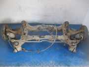 Achse hinten Hyundai iX55 (EN)