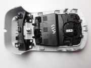 Innenleuchte Peugeot 508 I () 968848