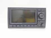 Radio/Navigationssystem-Kombination Audi A4 (8E, B7) 8E0035192D
