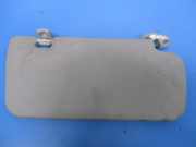 Sonnenblende links Nissan Micra III (K12)