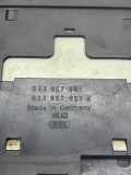 Aschenbecher Audi 80 (89, 89Q, 8A, B3) 893857951