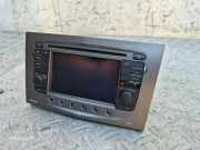 Radio/Navigationssystem-Kombination Opel Antara (L07) 95194709