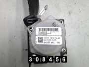 Sicherheitsgurt rechts hinten Audi A1 Sportback (8XA) 8X0857805