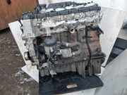 Motor ohne Anbauteile (Benzin) BMW 3er Cabriolet (E46) 306D1