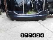 Blende Stoßstange hinten mitte Audi A6 Allroad (4F)