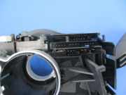 Blinkerschalter Skoda Roomster Praktik (5J) 6R0953501A
