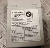 Reifendruck-Kontrollsystem BMW 5er (F10) 6796604