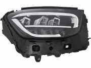Glühlampe für Zusatzbremsleuchte Mercedes-Benz GLC Coupe (C253) A2539068802