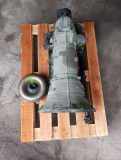 Automatikgetriebe BMW 5er (F10) 7636178