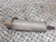 Auspuffanlage hinten Toyota Prius (W3)