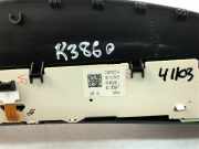 Tachometer Citroen C4 Coupe (L) 216789336