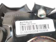 Airbag Fahrer Nissan Almera II Hatchback (N16) 531937400