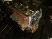 Motorblock Renault Scenic I (JA) K4MA700