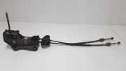 Schalthebel Citroen C4 I (LC) 9657303580