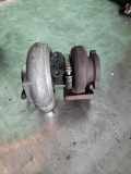 Turbolader Citroen Jumper I Bus (230P) 500341801