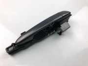 Türgriff links vorne Mazda 6 Sport Kombi (GH) GS1D72410C