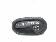 Türöffner innen links hinten Dacia Sandero I (BS) 806717698R