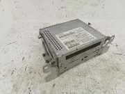 Radio/Navigationssystem-Kombination Jaguar XF (X250) 7F6N18C815AC