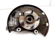 Achsschenkel (ABS) links vorne Chevrolet Cruze Schrägheck (J305) 13502828