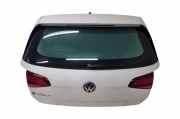 Heckklappe geschlossen VW Golf VII (5G)