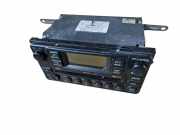 Radio/Navigationssystem-Kombination Toyota Previa II (R3) 8612044170