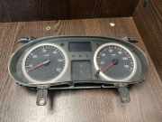 Tachometer Renault Trafic II Kasten (FL) P8200279060