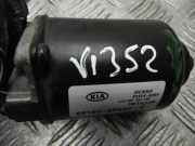 Wischermotor vorne Kia Sorento II (XM) 981002P500