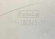 Radio/Navigationssystem-Kombination Ford Focus C-Max (C214) F1BT18C815GXK