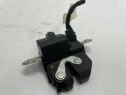 Schloss Heckdeckel Opel Meriva B () 13481535