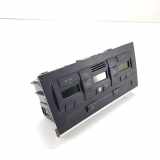 Heizungsbetätigung (Konsole) vorne Audi A4 (8E, B6) 8E0820043AA