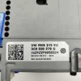 Radio/Navigationssystem-Kombination VW Tiguan I (5N) 3C8035279G