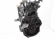 Motor ohne Anbauteile Renault Kadjar (HA, HL) H5F408