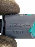 Sensor für Gaspedalstellung Renault Grand Scenic III (JZ) 253250007R